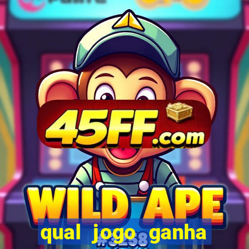 qual jogo ganha dinheiro de verdade sem precisar depositar